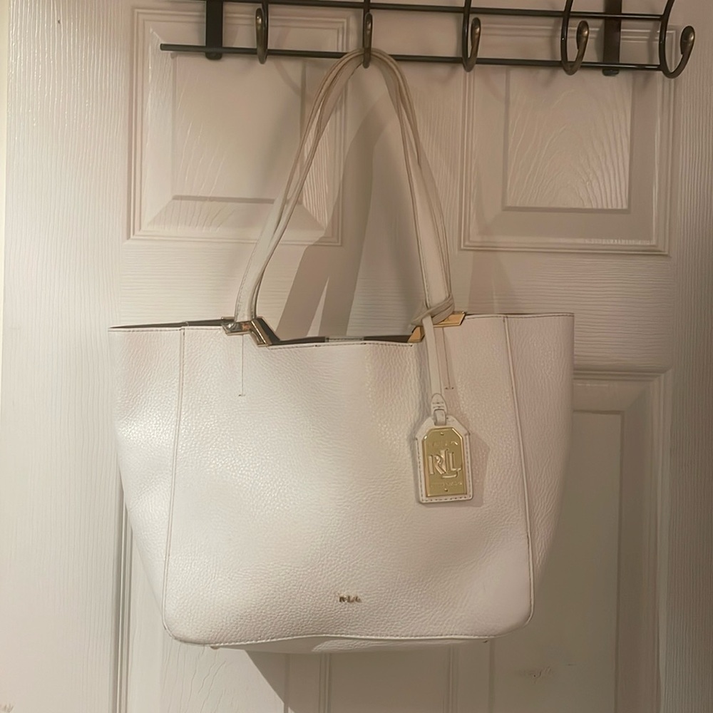 Lauren RLL handbag